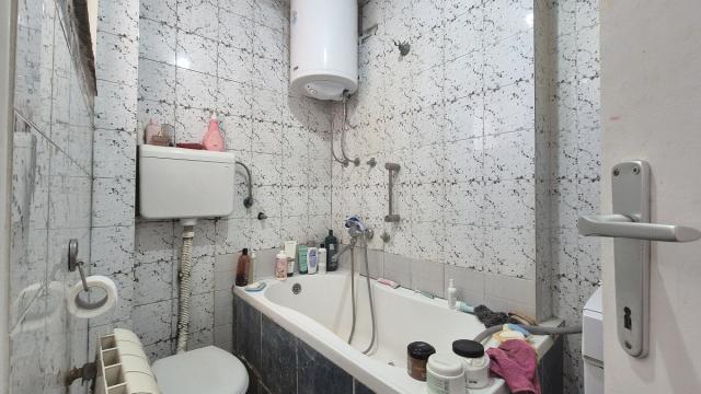 Stan, Jednoiposoban, Prodaja, 39m2, Stojana Protića