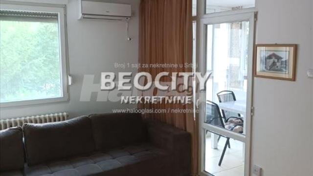 Stan, Trosoban, Izdavanje, 77m2, Banjica, Voždovac, Paunova