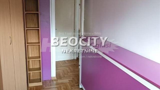 Stan, Trosoban, Izdavanje, 77m2, Banjica, Voždovac, Paunova