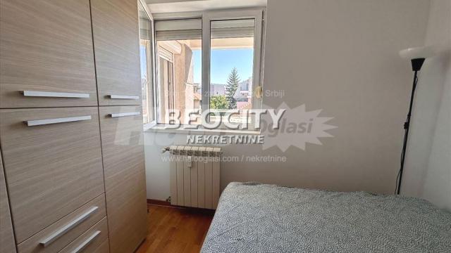 Stan, Dvosoban, Izdavanje, 38m2, Lekino brdo, Voždovac, Tetovska