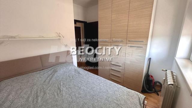 Stan, Dvosoban, Izdavanje, 38m2, Lekino brdo, Voždovac, Tetovska