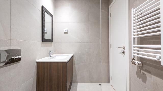 Stan, Dvosoban, Prodaja, 54m2, BW King's Park Residences