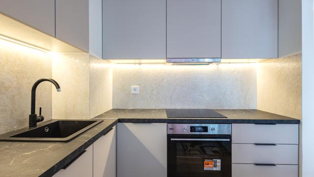 Stan, Dvosoban, Prodaja, 54m2, BW King's Park Residences