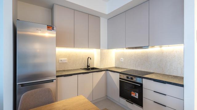 Stan, Dvosoban, Prodaja, 54m2, BW King's Park Residences