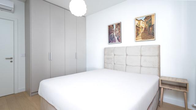 Stan, Dvosoban, Prodaja, 54m2, BW King's Park Residences