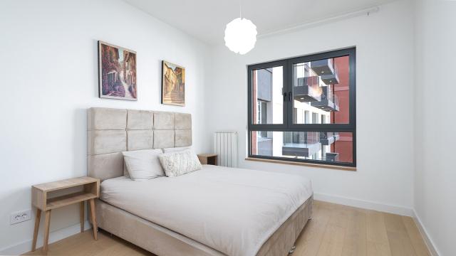 Stan, Dvosoban, Prodaja, 54m2, BW King's Park Residences