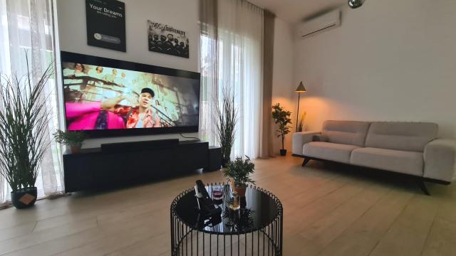 Stan, Petosoban i veći, Prodaja, 220m2, Velisava Vulovića