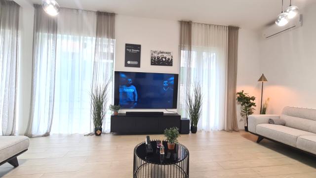 Stan, Petosoban i veći, Prodaja, 220m2, Velisava Vulovića