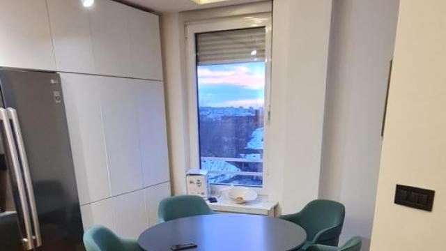Stan, Trosoban, Izdavanje, 87m2, Crveni krst, Vračar, Velimira Todorovića