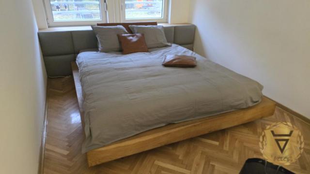 Stan, Trosoban, Izdavanje, 87m2, Crveni krst, Vračar, Velimira Todorovića