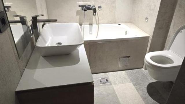 Stan, Trosoban, Izdavanje, 87m2, Crveni krst, Vračar, Velimira Todorovića