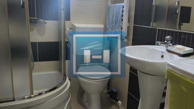 Stan, Jednosoban, Prodaja, 35m2, Ćuprija