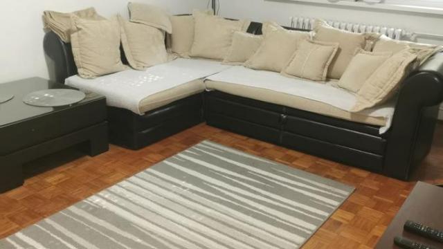 Stan, Dvosoban, Prodaja, 47m2, Detelinara, Novi Sad, Novi Sad