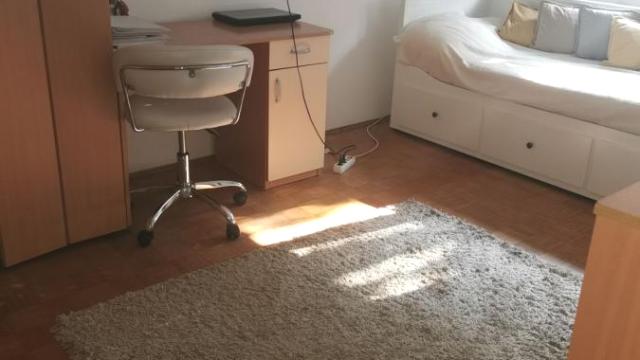 Stan, Dvosoban, Prodaja, 47m2, Detelinara, Novi Sad, Novi Sad