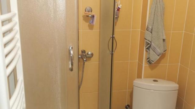 Stan, Dvosoban, Prodaja, 47m2, Detelinara, Novi Sad, Novi Sad