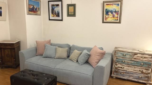 Stan, Dvosoban, Izdavanje, 50m2, Matavuljeva