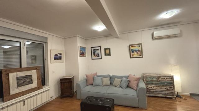 Stan, Dvosoban, Izdavanje, 50m2, Matavuljeva