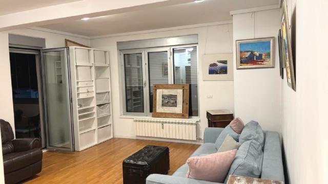 Stan, Dvosoban, Izdavanje, 50m2, Matavuljeva