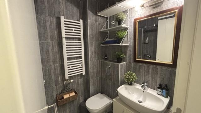 Stan, Dvosoban, Izdavanje, 50m2, Matavuljeva