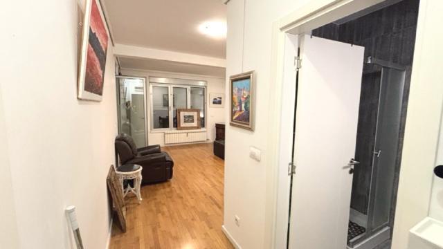 Stan, Dvosoban, Izdavanje, 50m2, Matavuljeva
