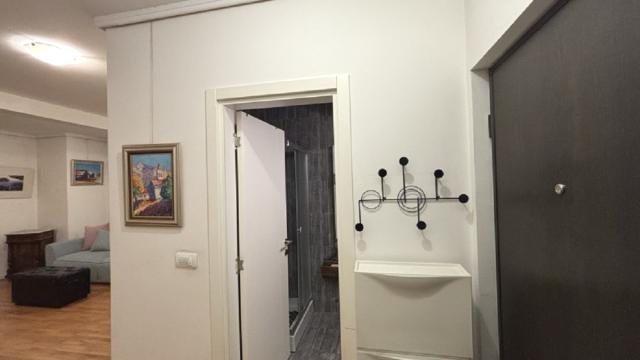 Stan, Dvosoban, Izdavanje, 50m2, Matavuljeva