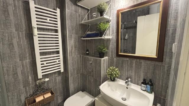 Stan, Dvosoban, Izdavanje, 50m2, Matavuljeva
