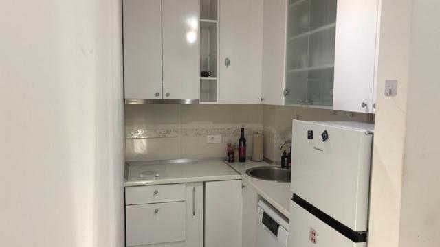 Stan, Dvosoban, Izdavanje, 50m2, Matavuljeva