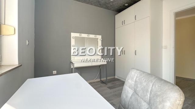 Stan, Trosoban, Izdavanje, 60m2, Politika, Stari grad, Stari grad, Politika, , 3.0, 60m2