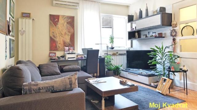 Stan, četvorosoban, Prodaja, 78m2, Centar, Stari grad, Kralja Petra