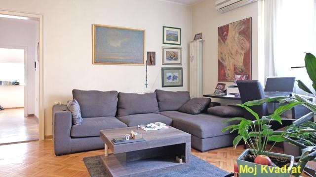 Stan, četvorosoban, Prodaja, 78m2, Centar, Stari grad, Kralja Petra