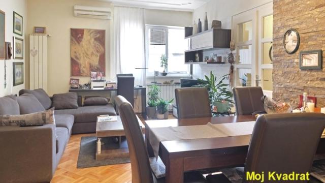 Stan, četvorosoban, Prodaja, 78m2, Centar, Stari grad, Kralja Petra