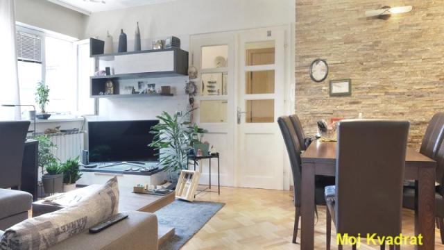 Stan, četvorosoban, Prodaja, 78m2, Centar, Stari grad, Kralja Petra