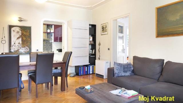 Stan, četvorosoban, Prodaja, 78m2, Centar, Stari grad, Kralja Petra