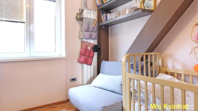 Stan, četvorosoban, Prodaja, 78m2, Centar, Stari grad, Kralja Petra