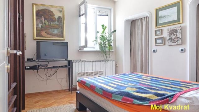 Stan, četvorosoban, Prodaja, 78m2, Centar, Stari grad, Kralja Petra