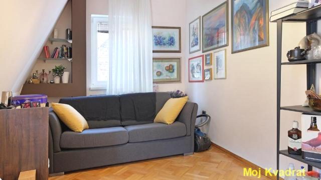 Stan, četvorosoban, Prodaja, 78m2, Centar, Stari grad, Kralja Petra