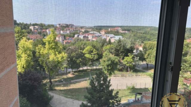 Stan, Dvosoban, Izdavanje, 55m2, Banjica, Voždovac, Paunova