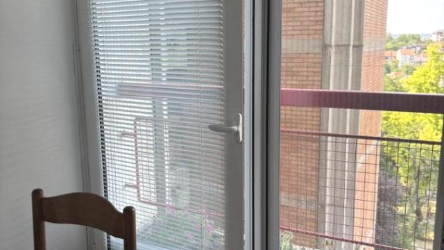 Stan, Dvosoban, Izdavanje, 55m2, Banjica, Voždovac, Paunova