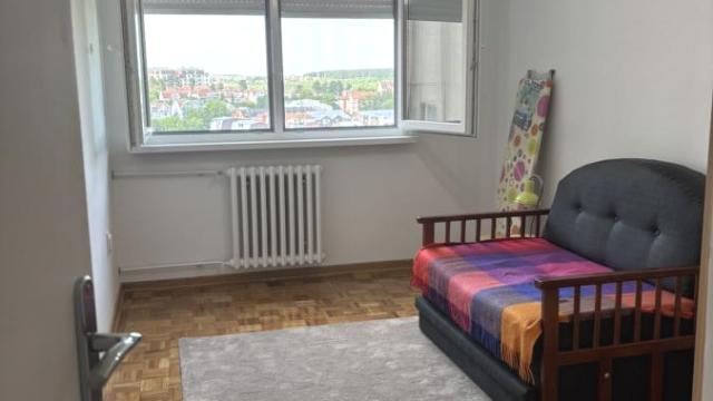 Stan, Dvosoban, Izdavanje, 55m2, Banjica, Voždovac, Paunova