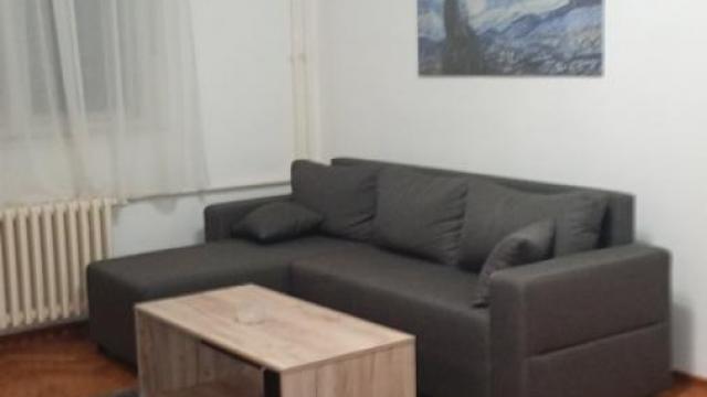 Stan, Jednoiposoban, Prodaja, 43m2, Čubura, Vračar, Svetolika Rankovića
