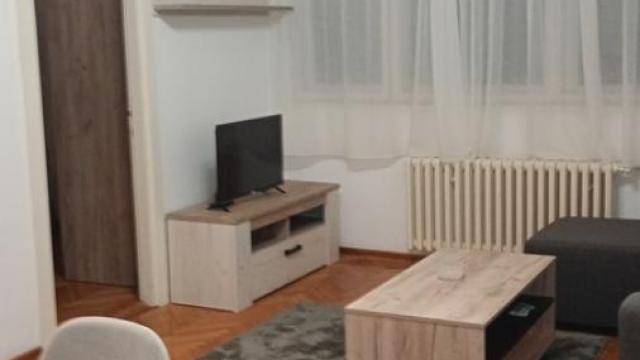 Stan, Jednoiposoban, Prodaja, 43m2, Čubura, Vračar, Svetolika Rankovića