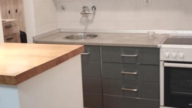 Stan, Jednoiposoban, Prodaja, 43m2, Čubura, Vračar, Svetolika Rankovića