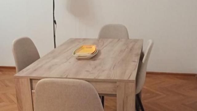 Stan, Jednoiposoban, Prodaja, 43m2, Čubura, Vračar, Svetolika Rankovića