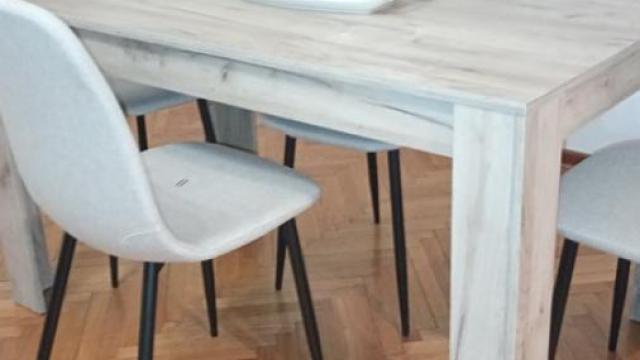 Stan, Jednoiposoban, Prodaja, 43m2, Čubura, Vračar, Svetolika Rankovića