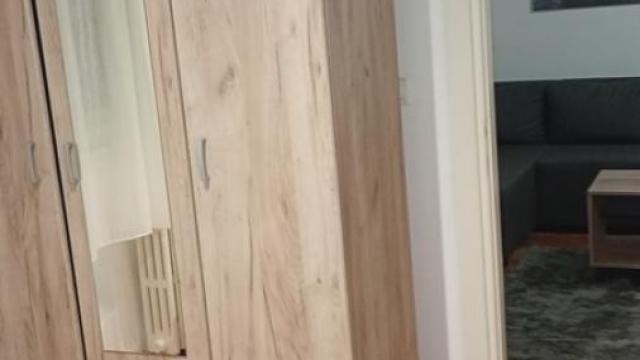 Stan, Jednoiposoban, Prodaja, 43m2, Čubura, Vračar, Svetolika Rankovića