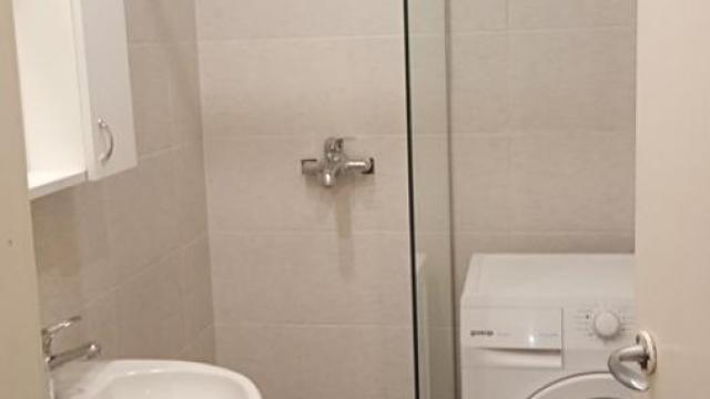 Stan, Jednoiposoban, Prodaja, 43m2, Čubura, Vračar, Svetolika Rankovića