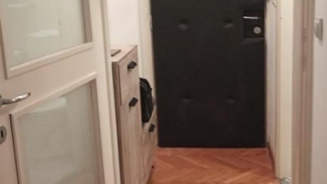 Stan, Jednoiposoban, Prodaja, 43m2, Čubura, Vračar, Svetolika Rankovića