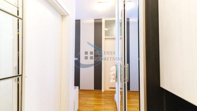 Stan, Dvosoban, Prodaja, 38m2, Djeram pijaca, Zvezdara, Preševska