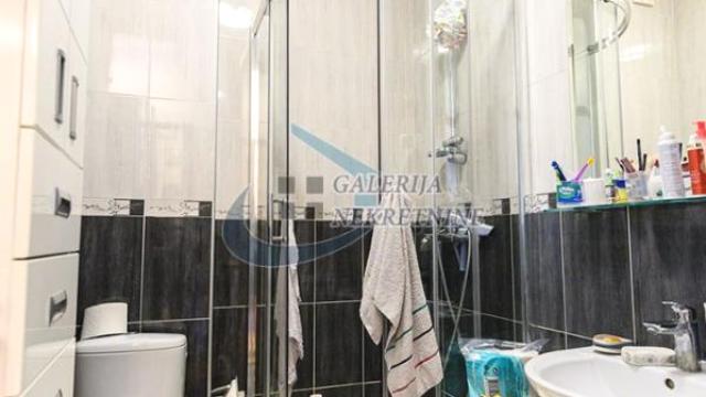 Stan, Dvosoban, Prodaja, 38m2, Djeram pijaca, Zvezdara, Preševska