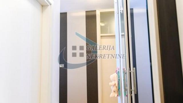 Stan, Dvosoban, Prodaja, 38m2, Djeram pijaca, Zvezdara, Preševska